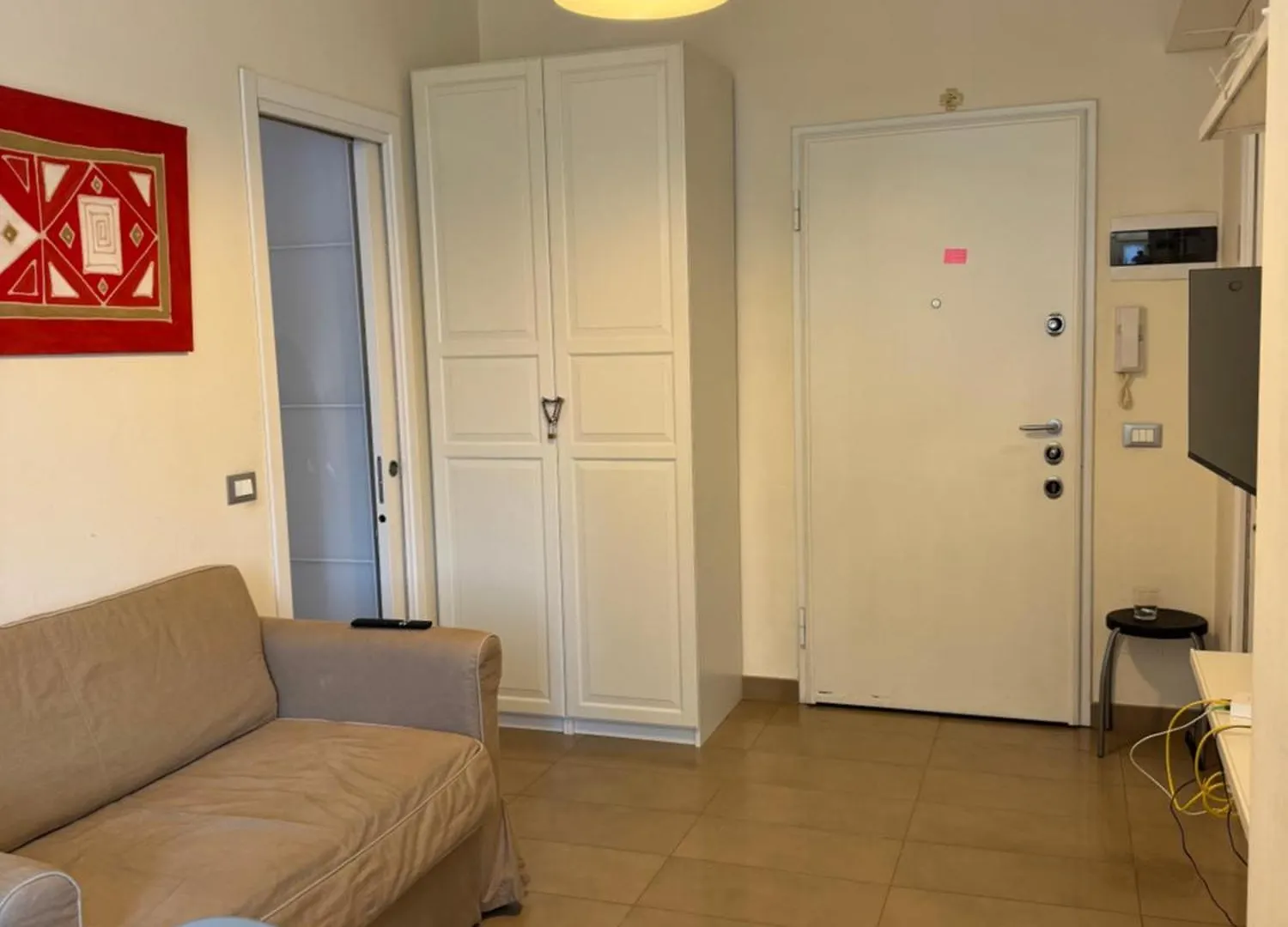 Appartamento Duomo-Navigli Milan 0*,