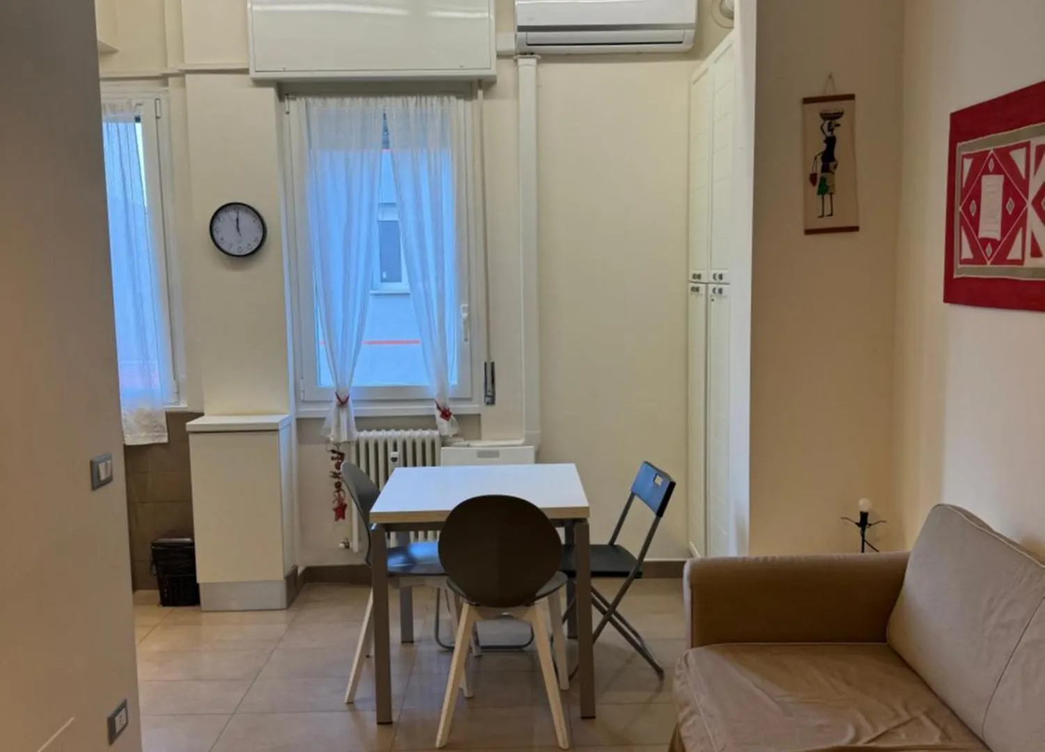 Apartment Appartamento Duomo-Navigli Milan