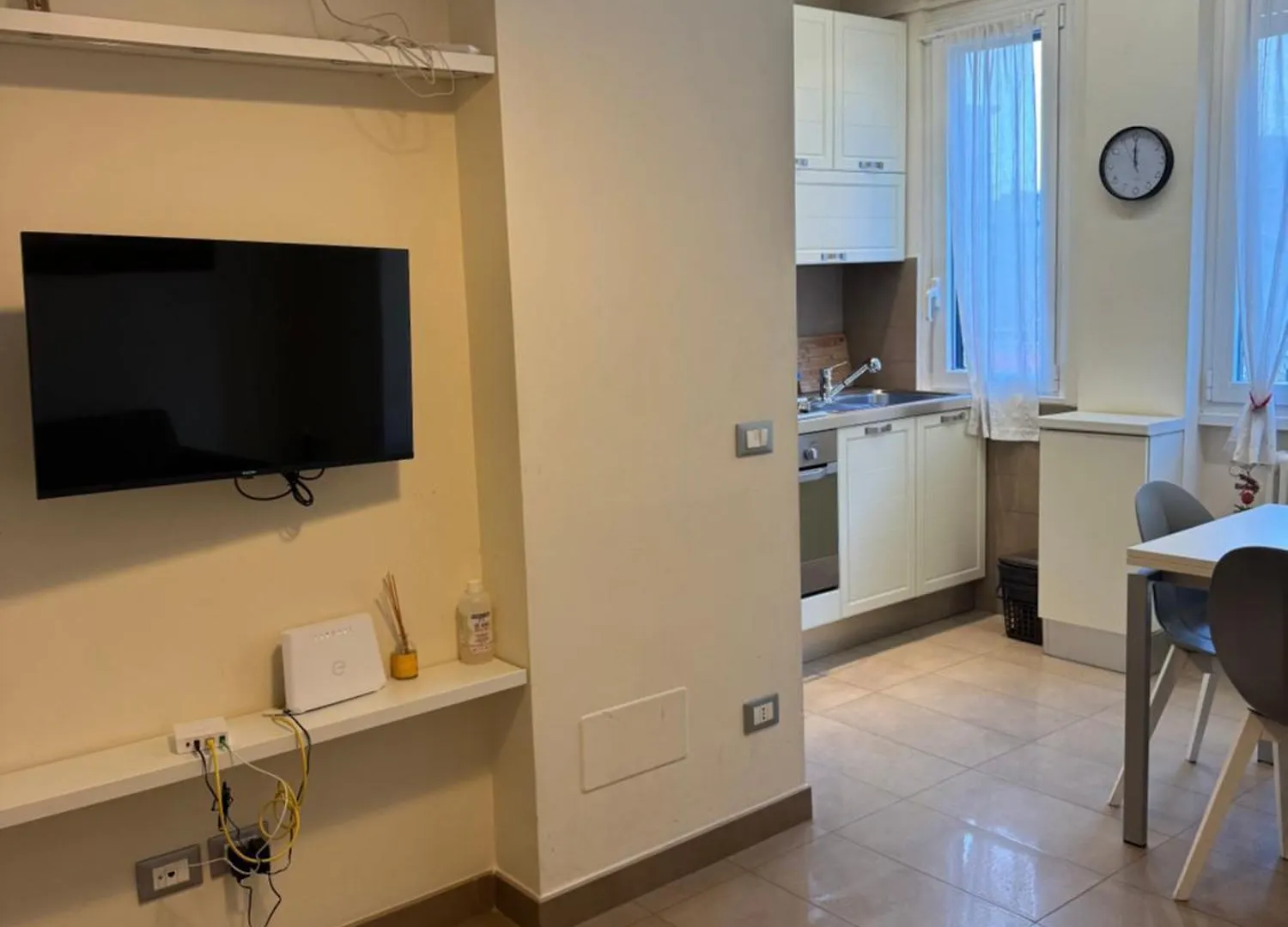 Appartamento Duomo-Navigli Milan Apartment