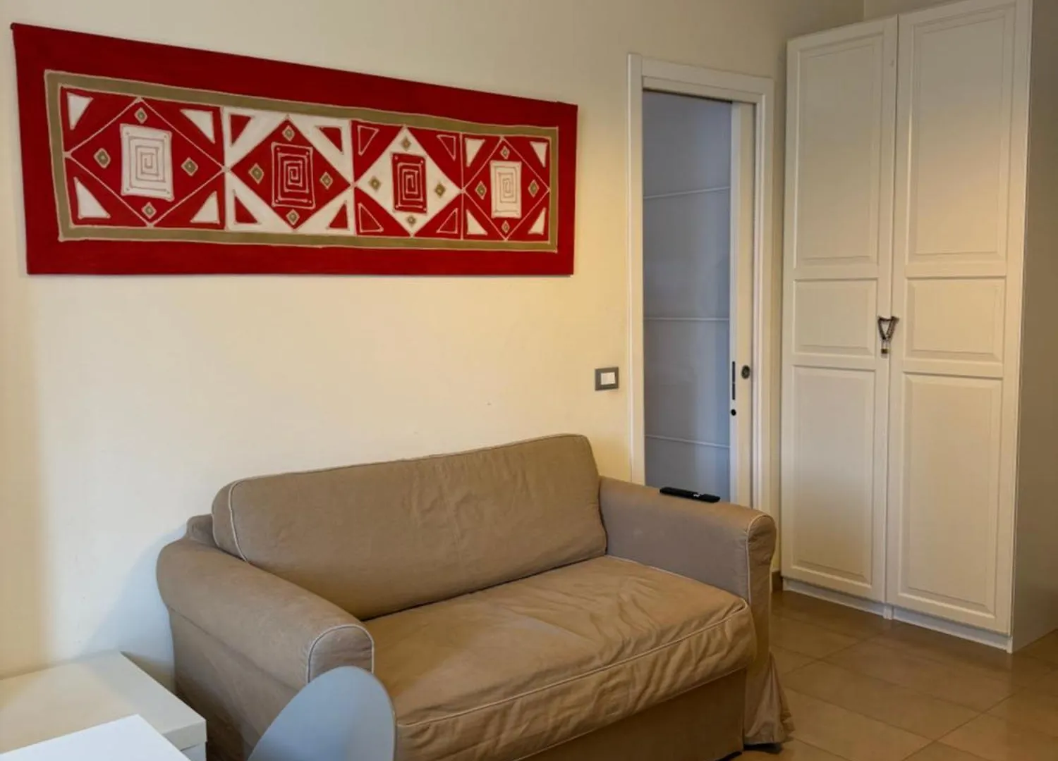 Apartment Appartamento Duomo-Navigli Milan Italy