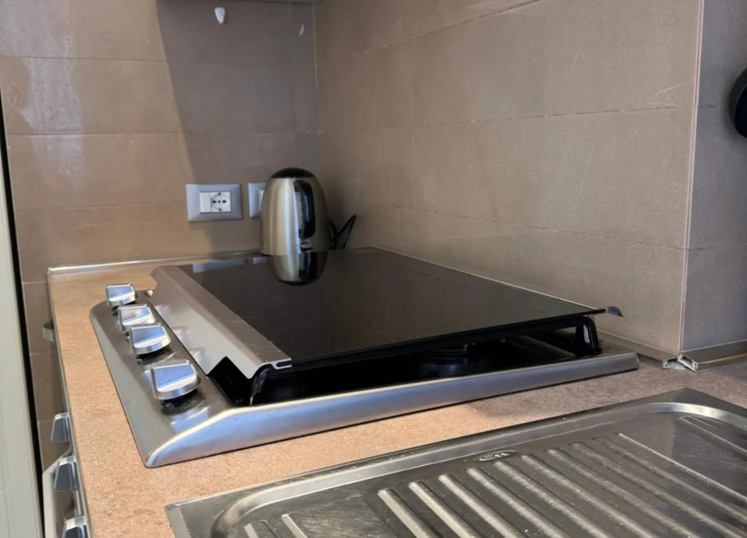 Apartment Appartamento Duomo-Navigli Milan