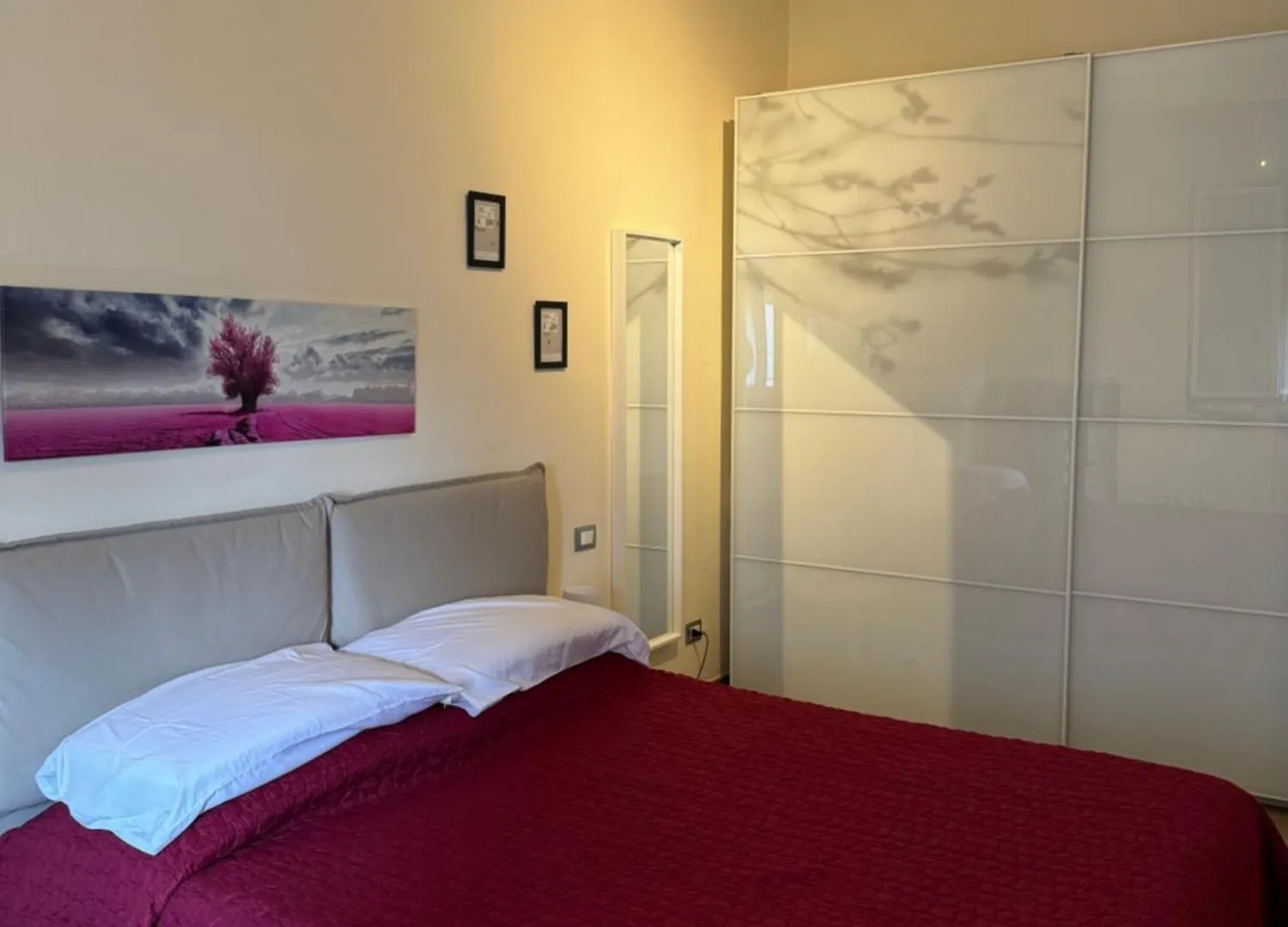 Appartamento Duomo-Navigli Milan Apartment