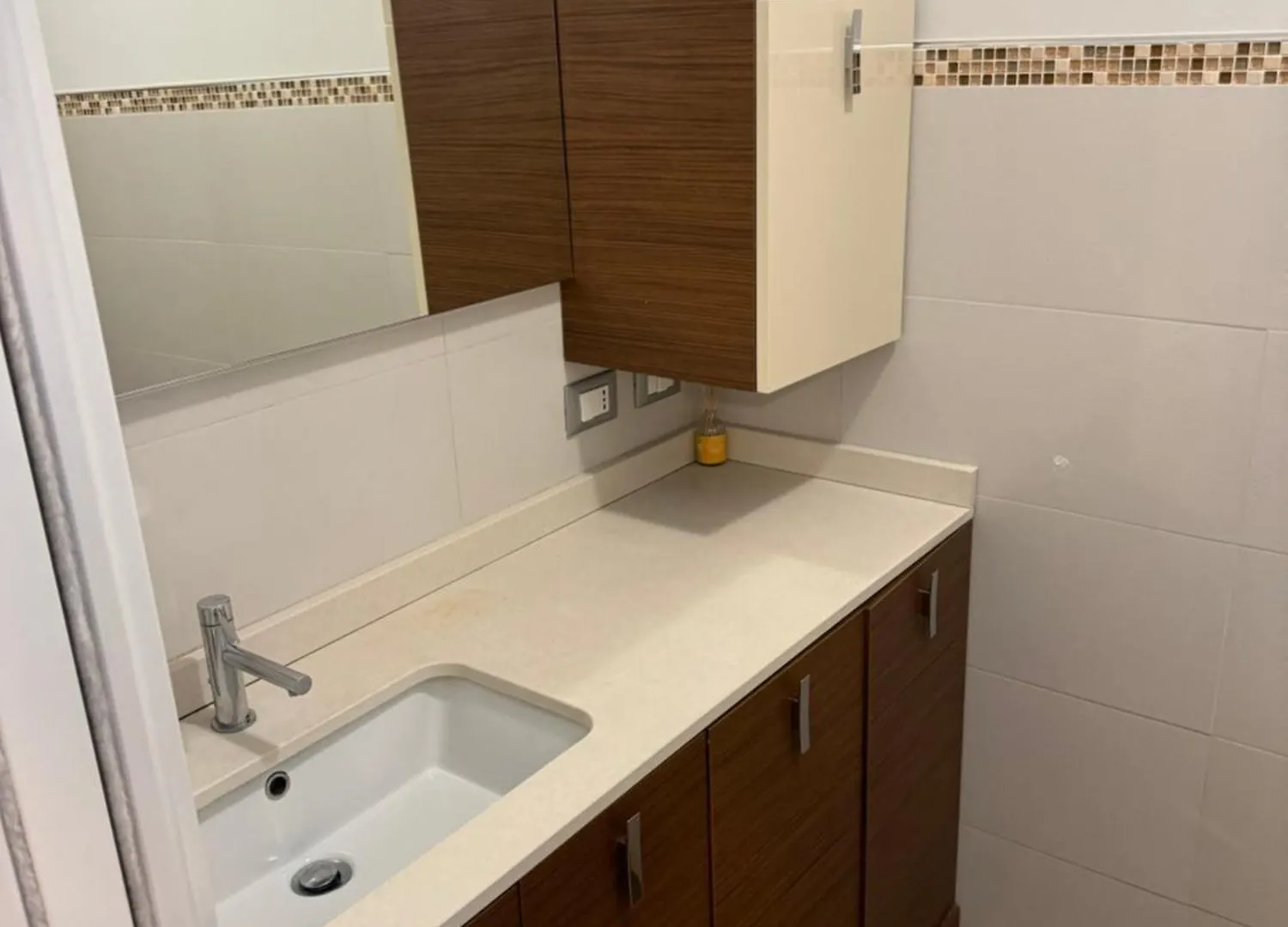 Appartamento Duomo-Navigli Milan Apartment