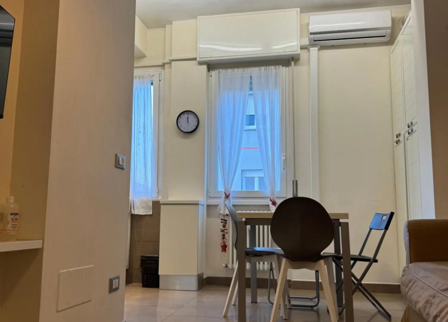 Appartement Appartamento Duomo-Navigli Milaan